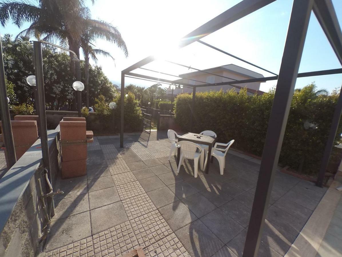 Sicily For Rent Villa Mascali Dış mekan fotoğraf