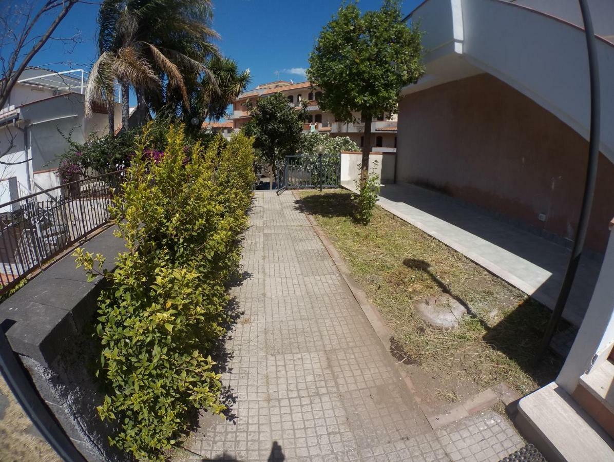 Sicily For Rent Villa Mascali Dış mekan fotoğraf