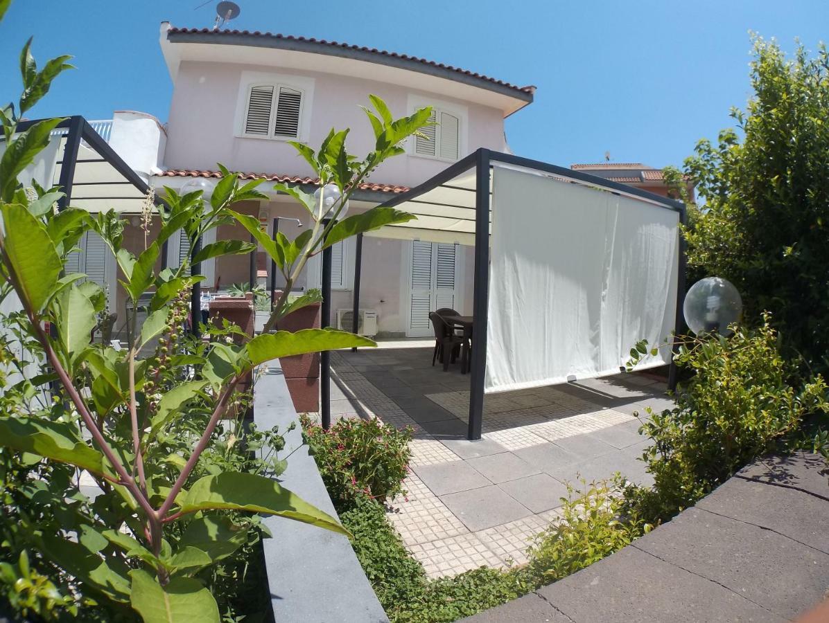 Sicily For Rent Villa Mascali Dış mekan fotoğraf