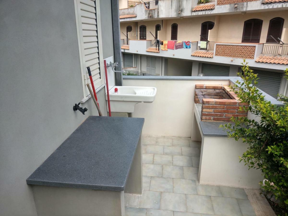 Sicily For Rent Villa Mascali Dış mekan fotoğraf
