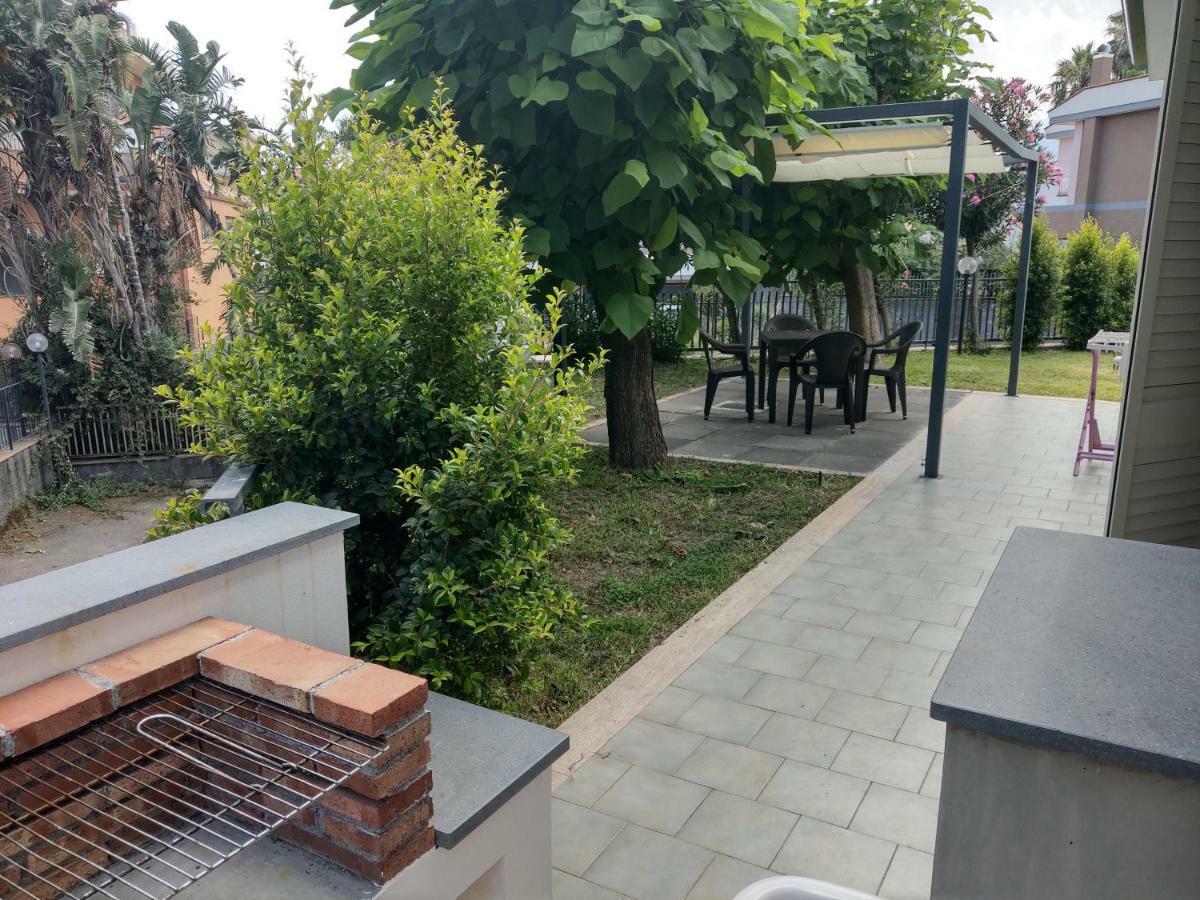 Sicily For Rent Villa Mascali Dış mekan fotoğraf