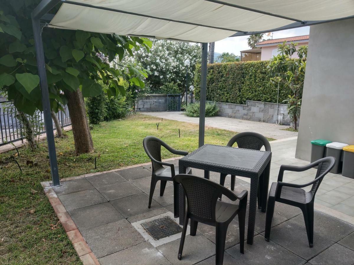 Sicily For Rent Villa Mascali Dış mekan fotoğraf