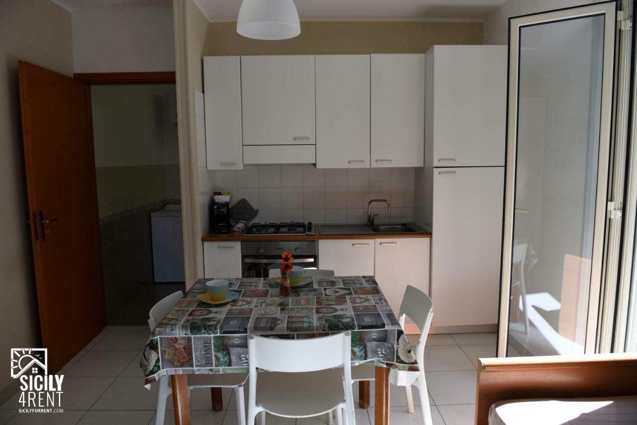 Sicily For Rent Villa Mascali Dış mekan fotoğraf