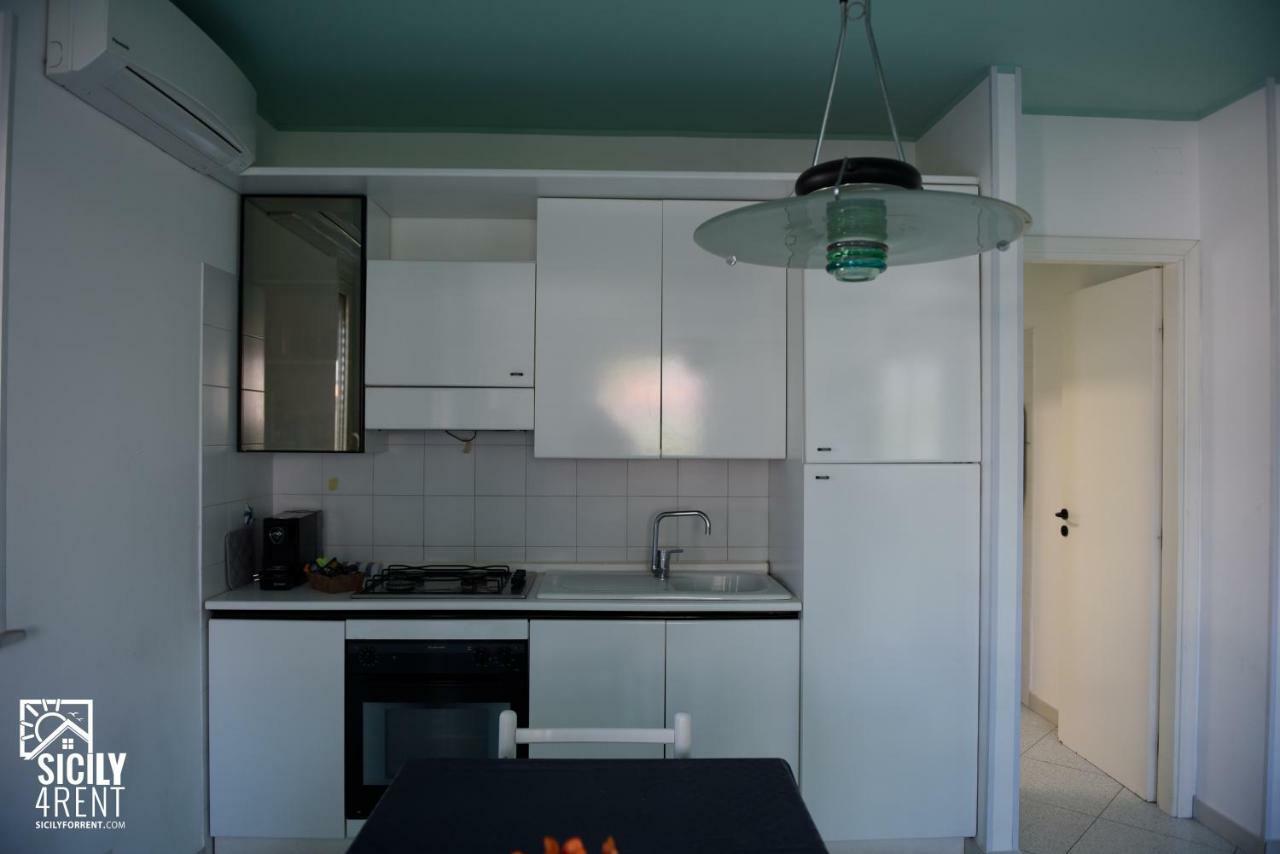 Sicily For Rent Villa Mascali Dış mekan fotoğraf