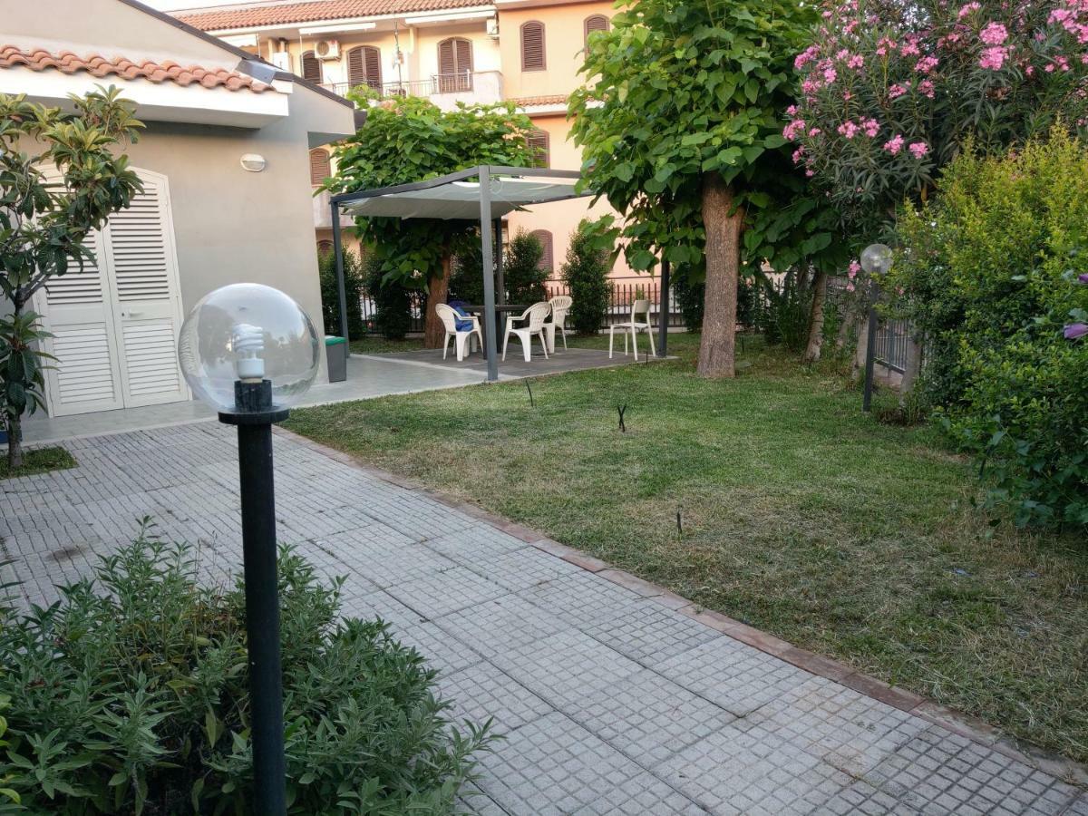 Sicily For Rent Villa Mascali Dış mekan fotoğraf