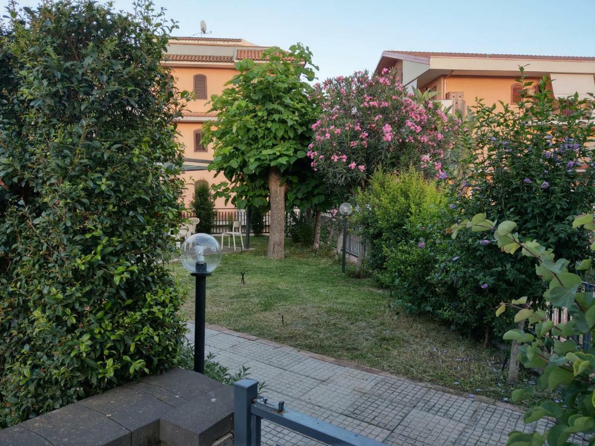 Sicily For Rent Villa Mascali Dış mekan fotoğraf